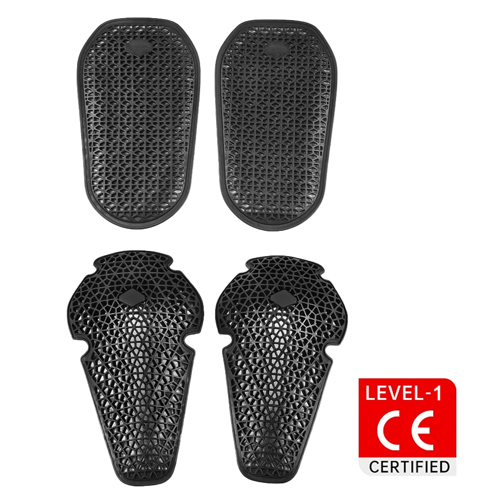 Motorcycle Gear Epping - CE Certified Motorcycle Jeans with Knee