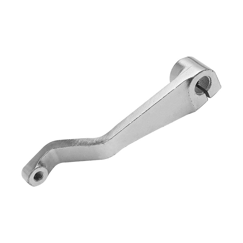 Motorcycle Gear Up - Motorcycle Silver Gear Shift Shifter Rod