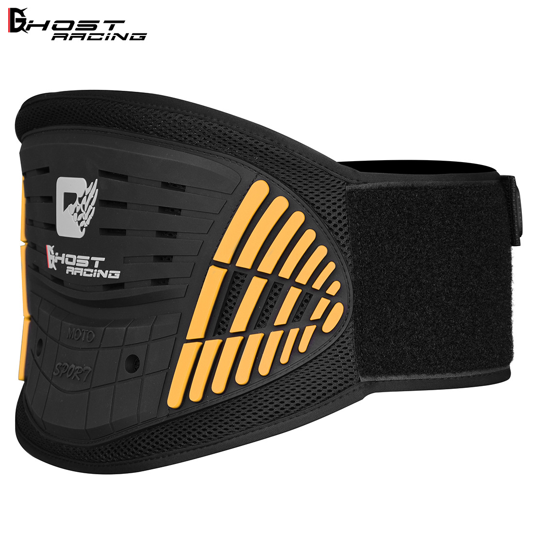 Motorcycle Gear Women - Motorcycle Kidney Belt Adjustable Shockproof Riding