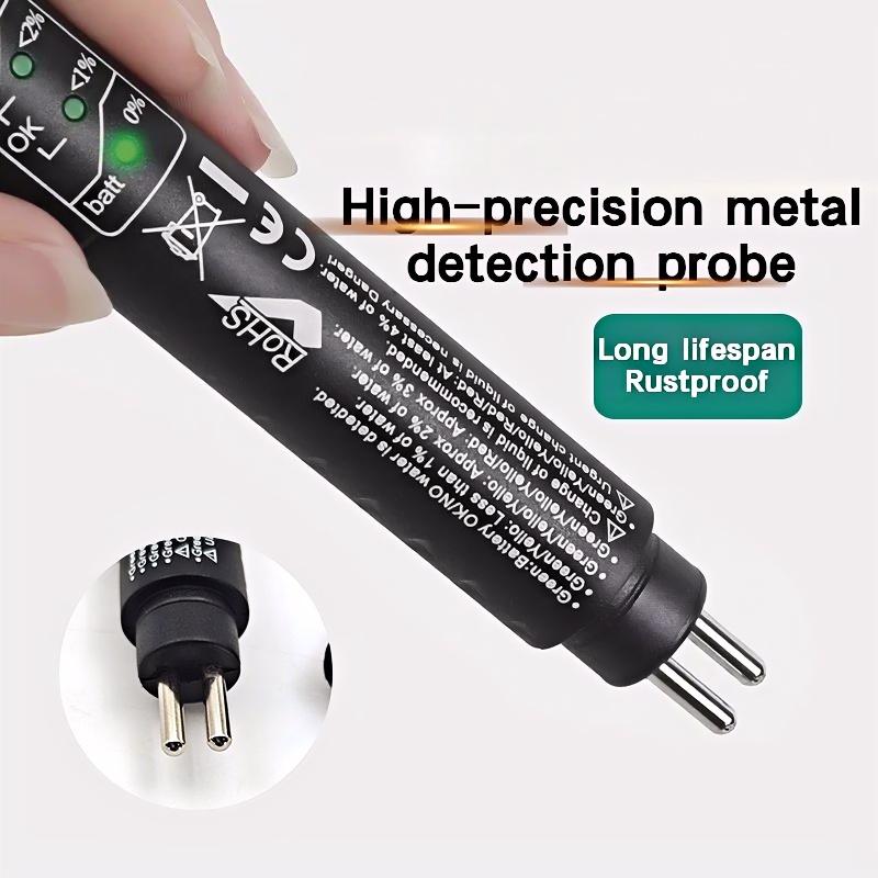 Brake Fluid Test Pen 5 Gears L - Motorcycle Gear Testing review and price