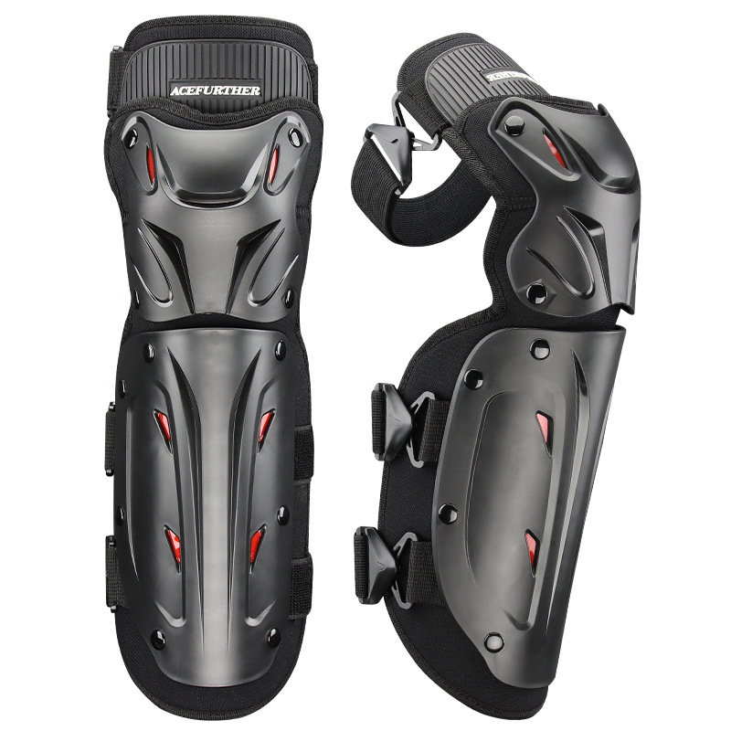 Summer Motorcycle Riding Knee  - Motorcycle Gear Women review and price