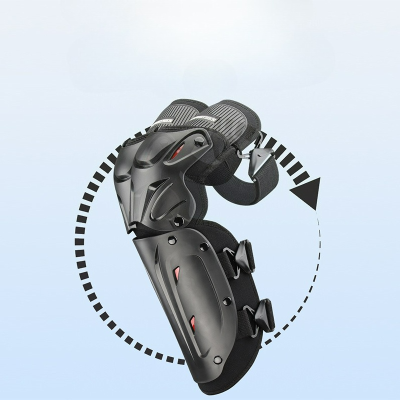 Summer Motorcycle Riding Knee  - Motorcycle Gear Women review and price