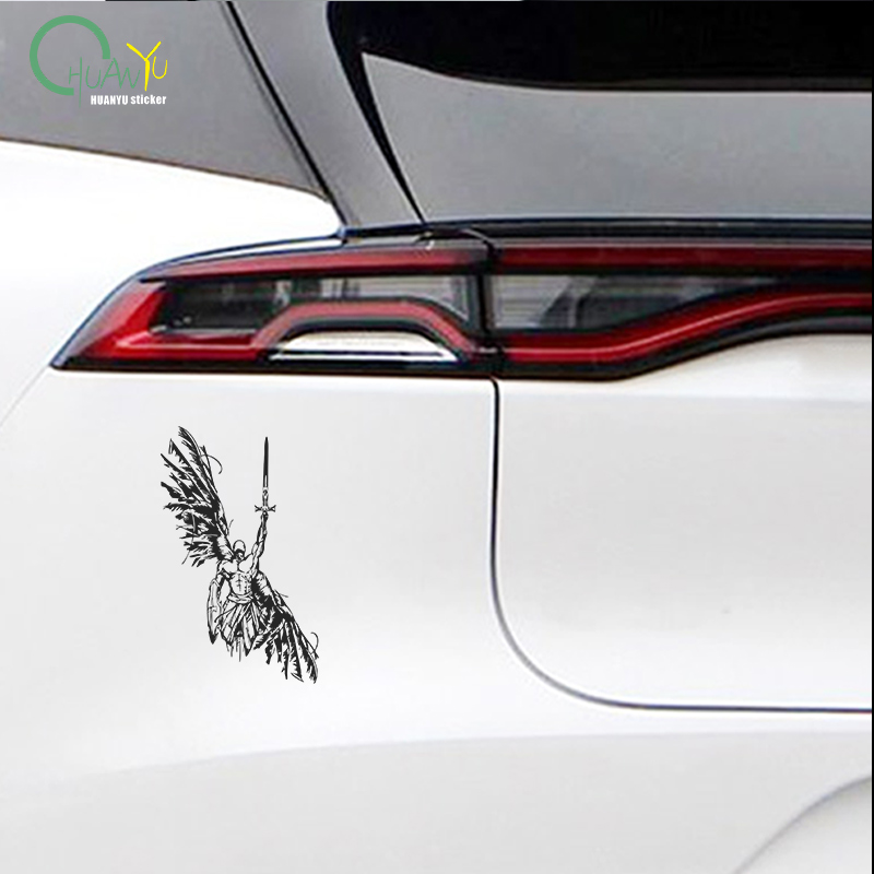 Seraphim personalized car body - Motorcycle Gear Up review and price