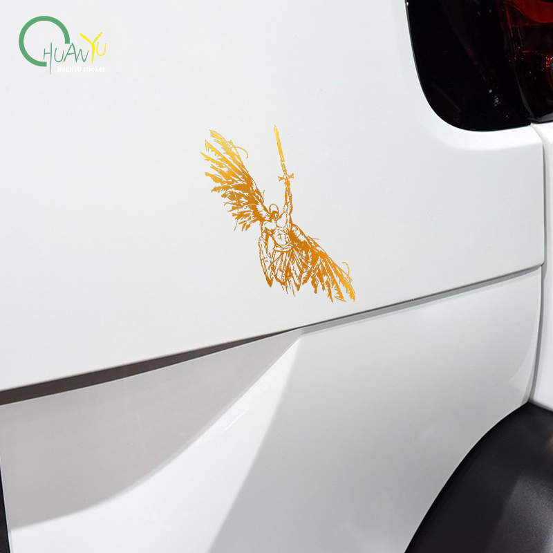 Seraphim personalized car body - Motorcycle Gear Up review and price