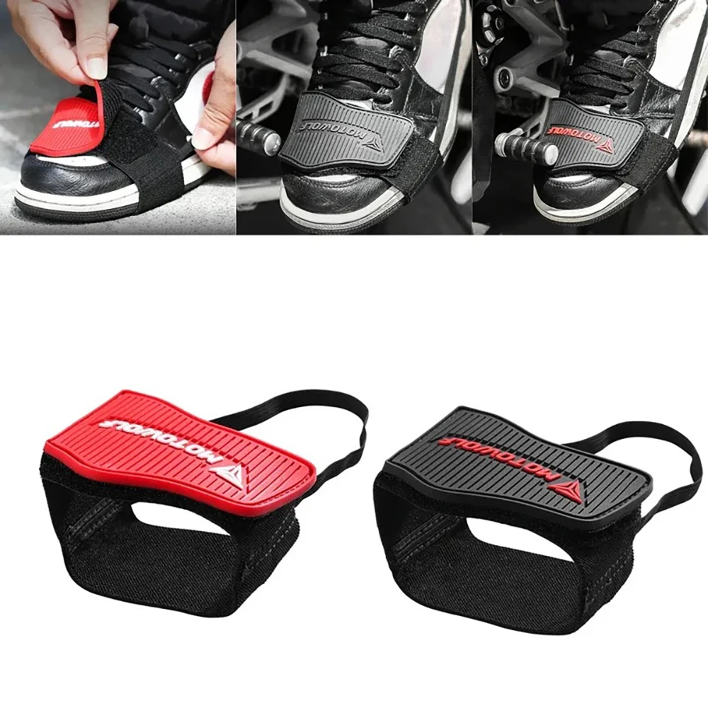 Adjustable Motorcycle Shift Pa - Motorcycle Gear Women review and price