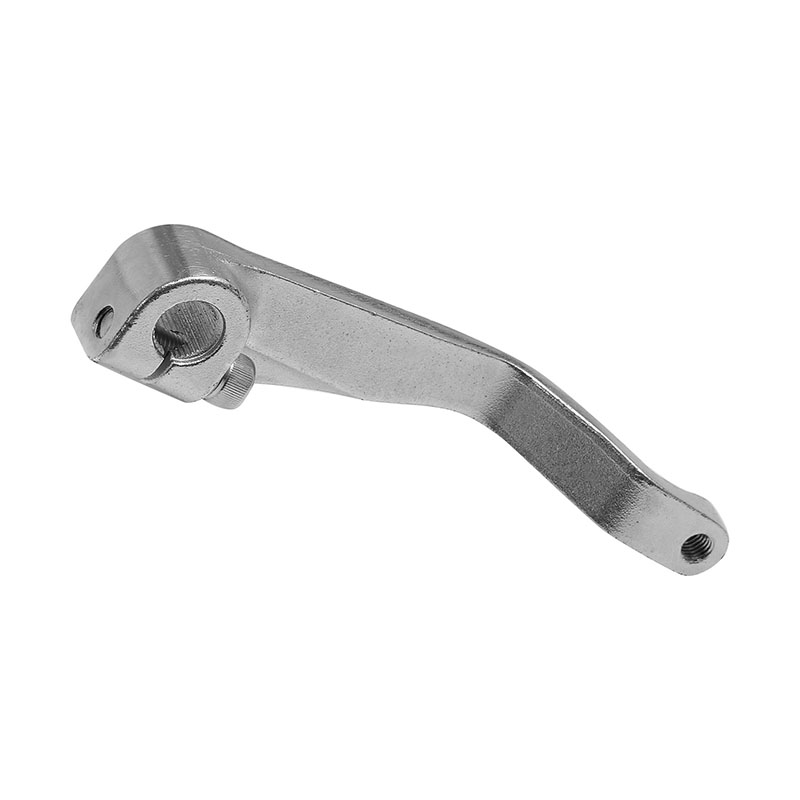 Motorcycle Silver Gear Shift S - Motorcycle Gear Up review and price