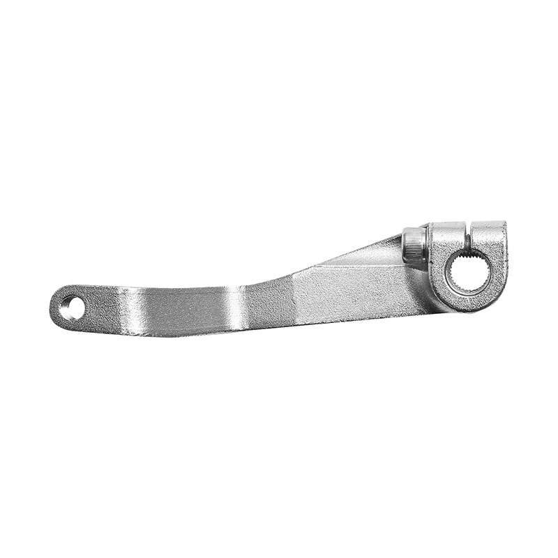 Motorcycle Silver Gear Shift S - Motorcycle Gear Up review and price