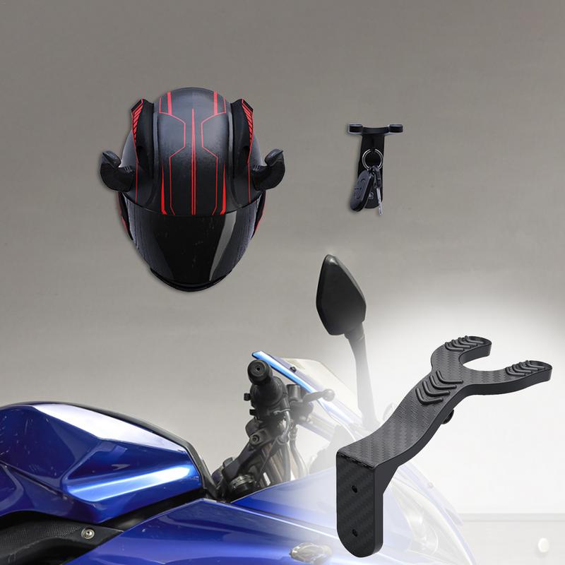 Motorcycle Head Gear Hook Moto - Motorcycle Gear Up review and price