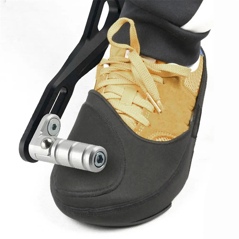 1PC Motorcycle Shift Shoe Cove - Motorcycle Gear Women review and price