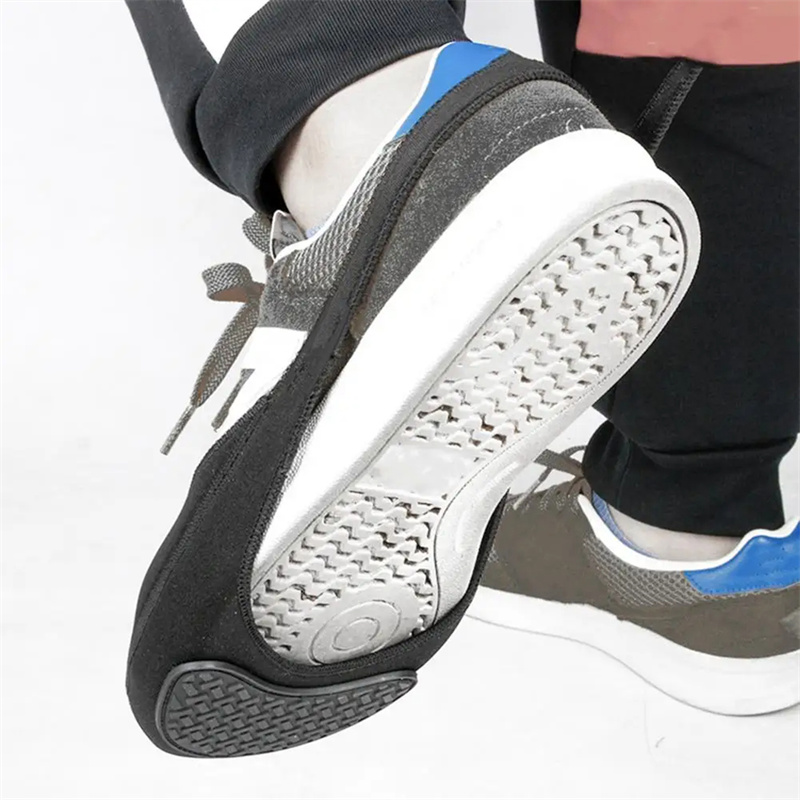 1PC Motorcycle Shift Shoe Cove - Motorcycle Gear Women review and price