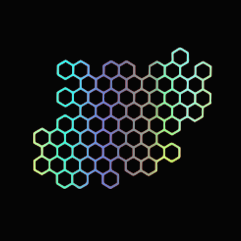 Motorcycle Sticker Honeycomb H - Motorcycle Gear Up review and price