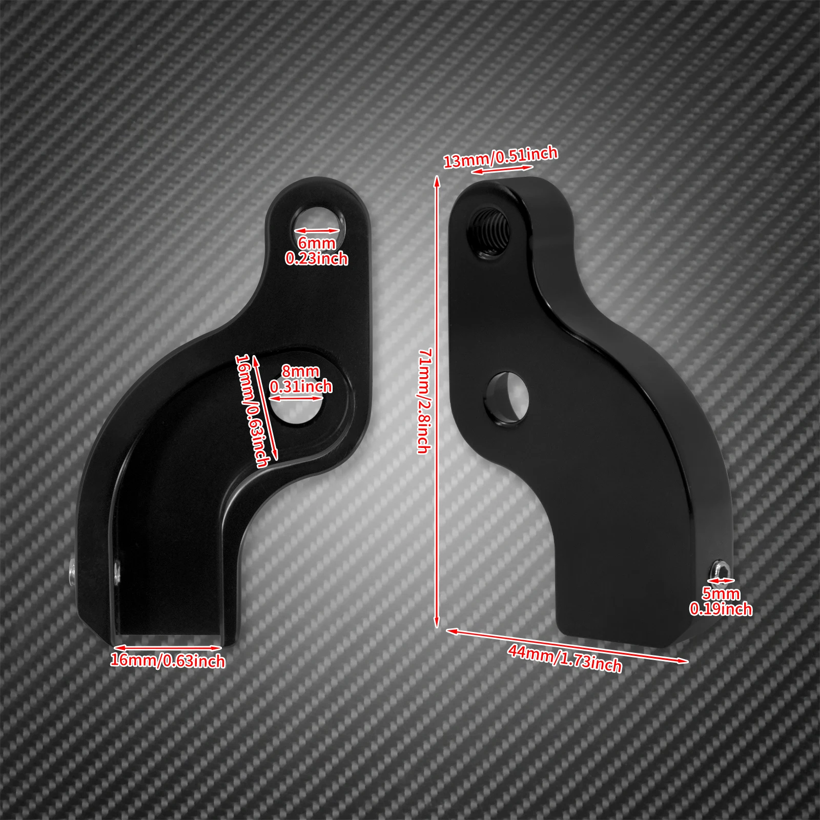 Motorcycle Gear Shift Assist B - Motorcycle Gear Up review and price