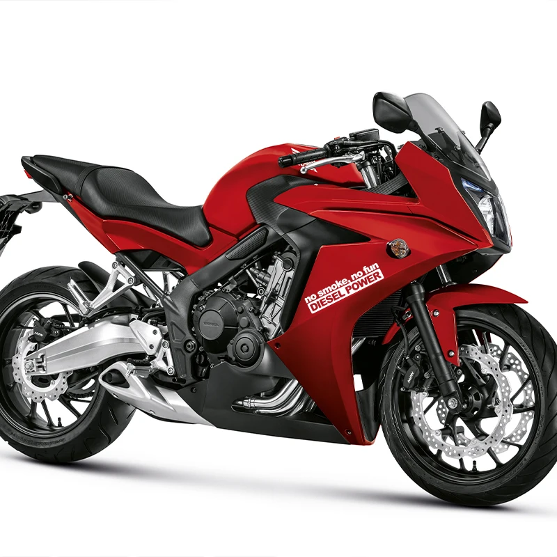 15.2X3.7CM Car Stickers NO SMO - Motorcycle Gear Up review and price