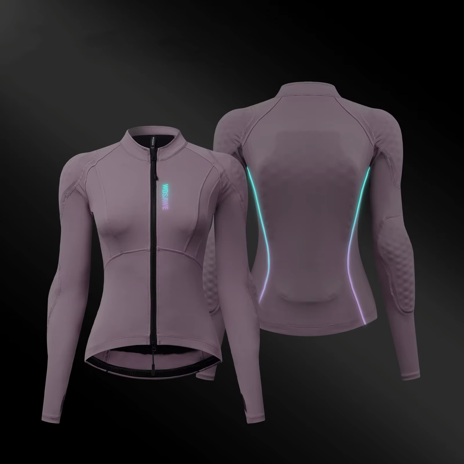 WOSAWE Women Motorcycle Style  - Motorcycle Gear Women review and price