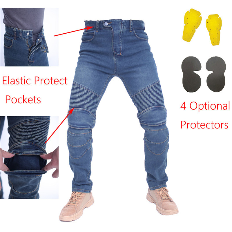 Komin Embroidery Motorcycle Pa - Motorcycle Gear Testing review and price