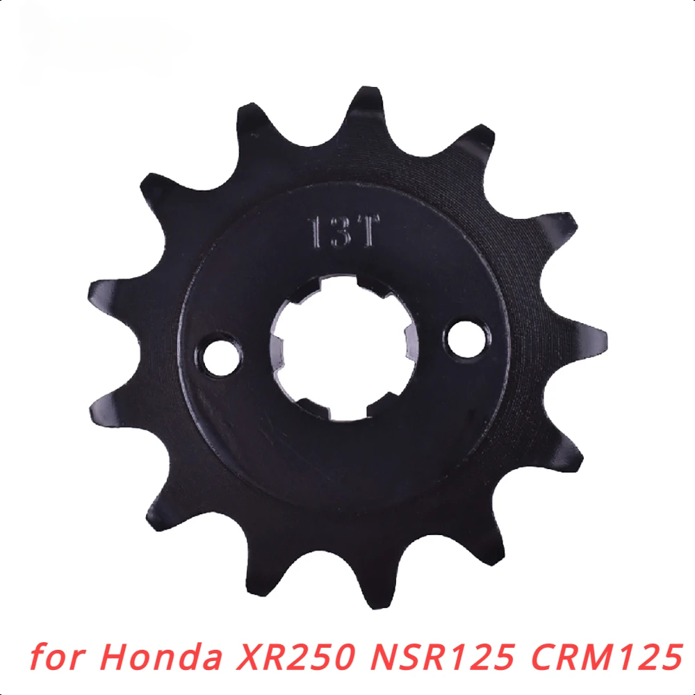 520 13T Front Sprocket Gear St - Motorcycle Gear Europe review and price