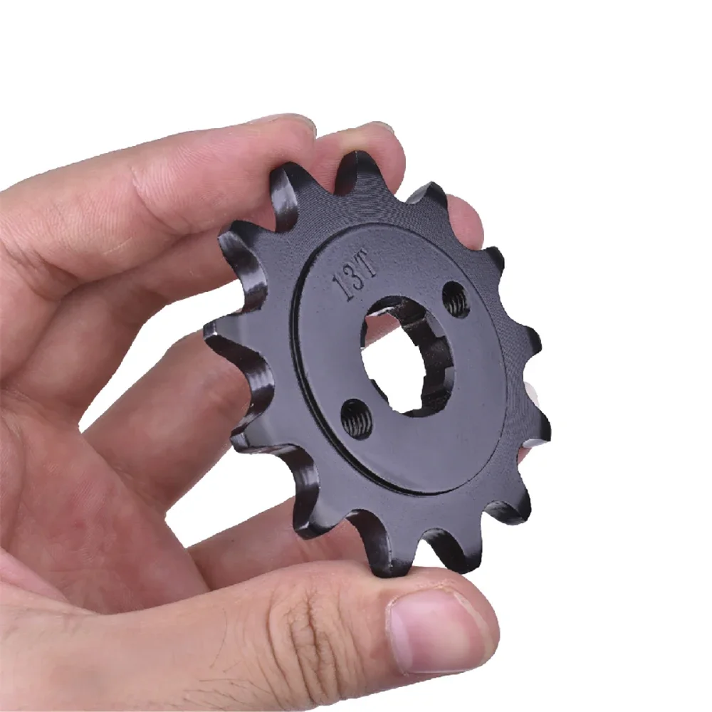 520 13T Front Sprocket Gear St - Motorcycle Gear Europe review and price