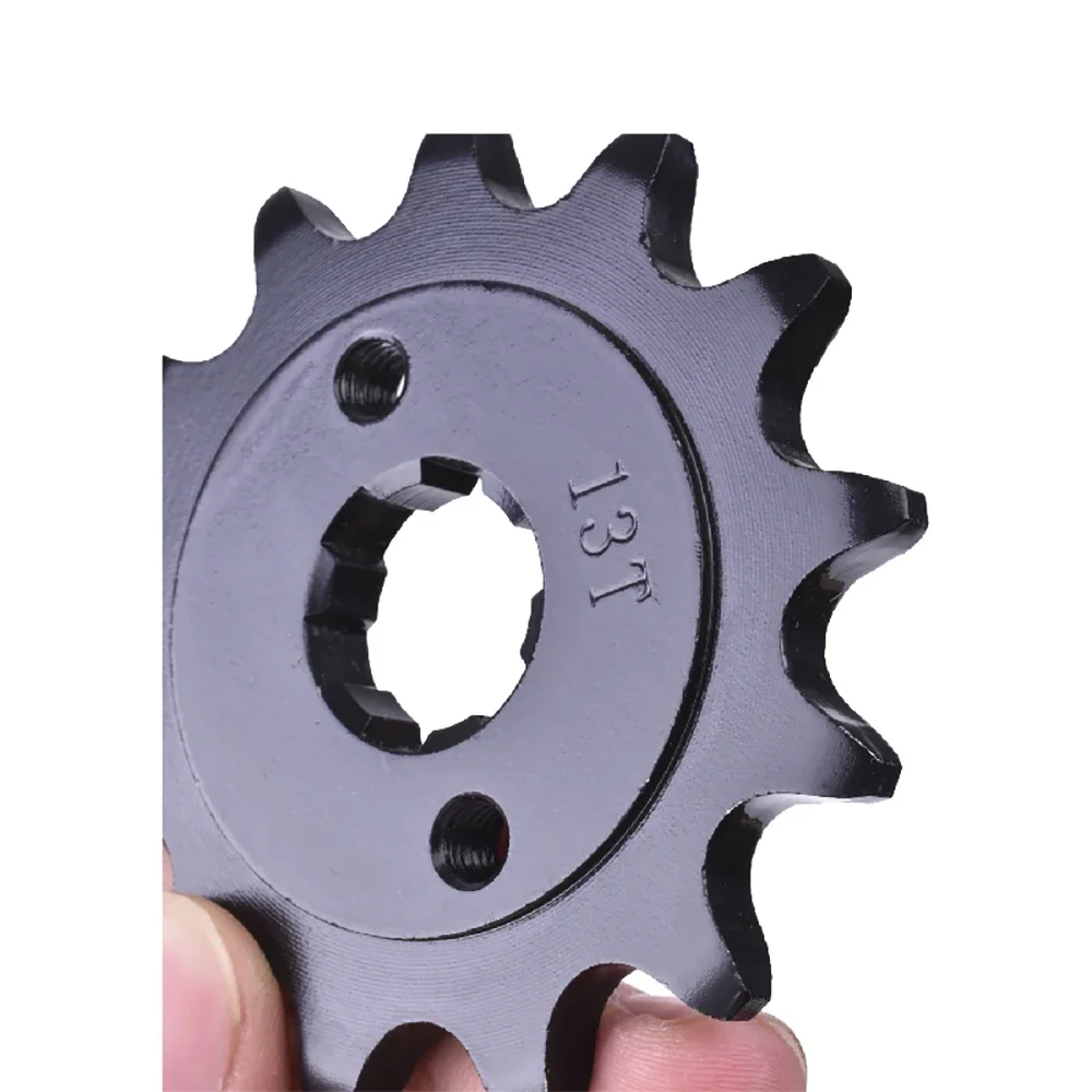 520 13T Front Sprocket Gear St - Motorcycle Gear Europe review and price